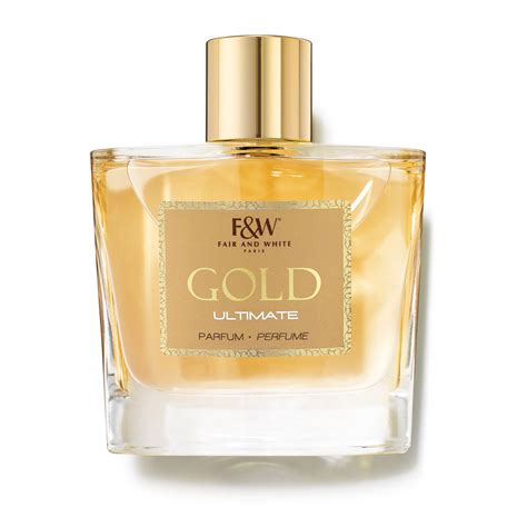 Why Magic Code Gold Perfume is the Ultimate Luxury